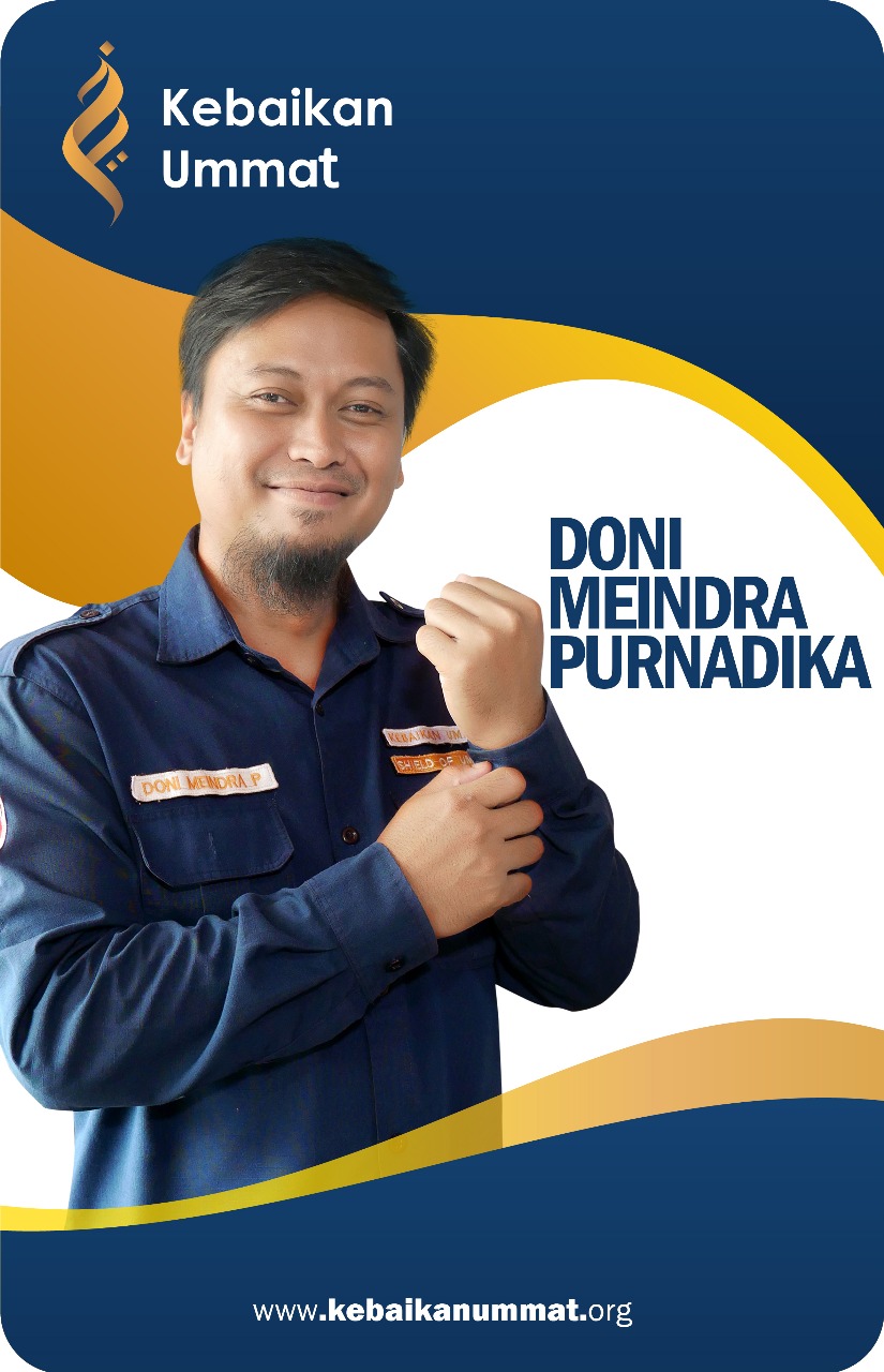 Doni Meindra Purnadika