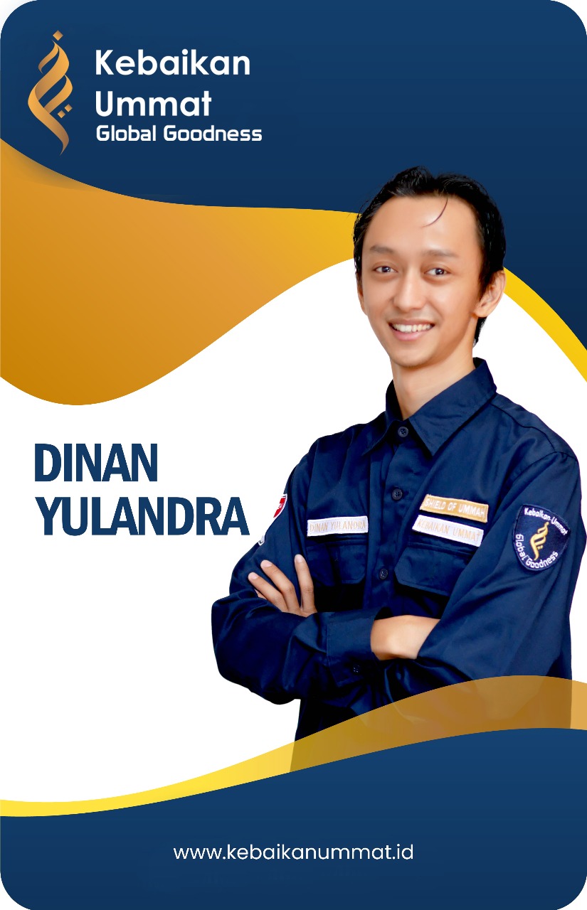 Dinan Yulandra