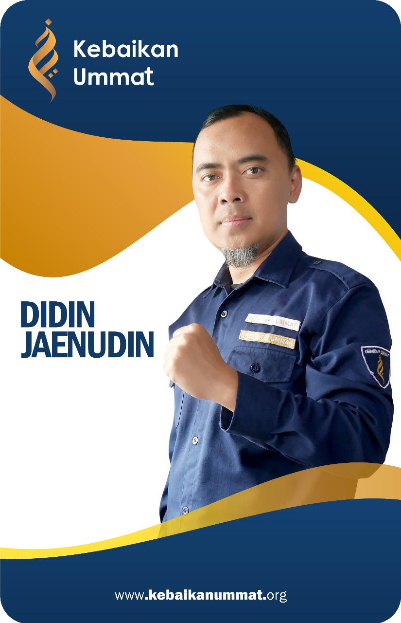 Didin Junaedin