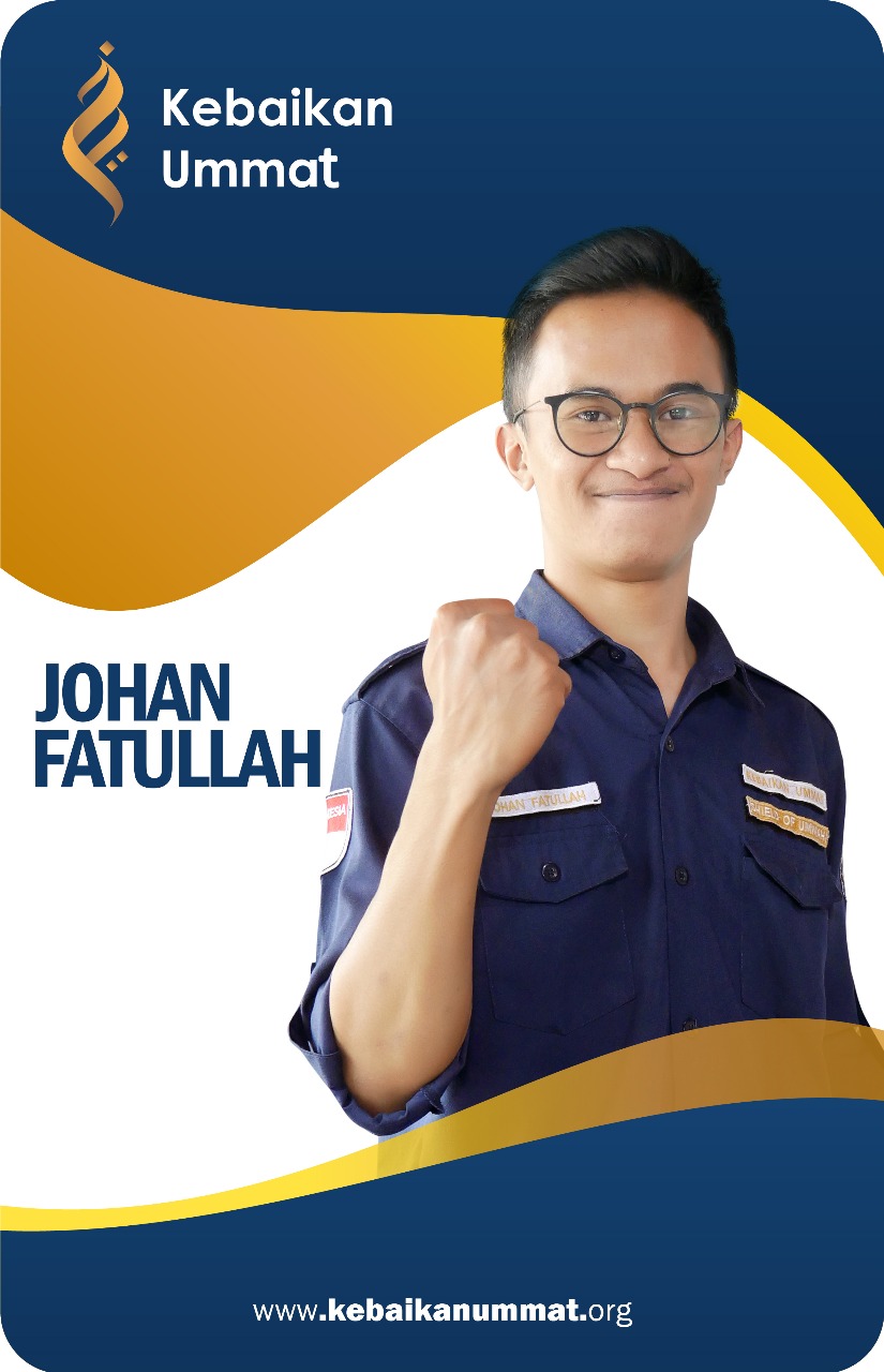 Johan Fatullah
