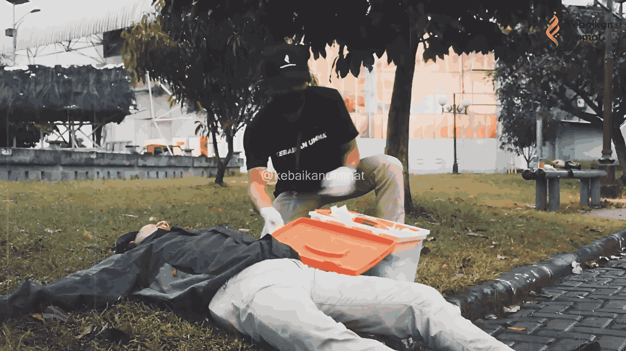 Sebaran Program Desa Berdaya