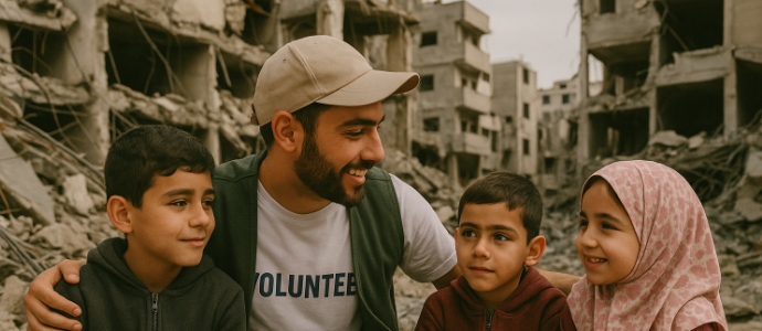 Perbedaan Zakat dan Sedekah