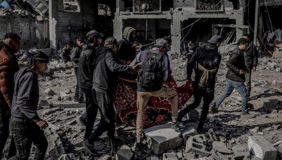 Lingkungan & Kebencanaan - Yayasan Sinergi Kebaikan Ummat