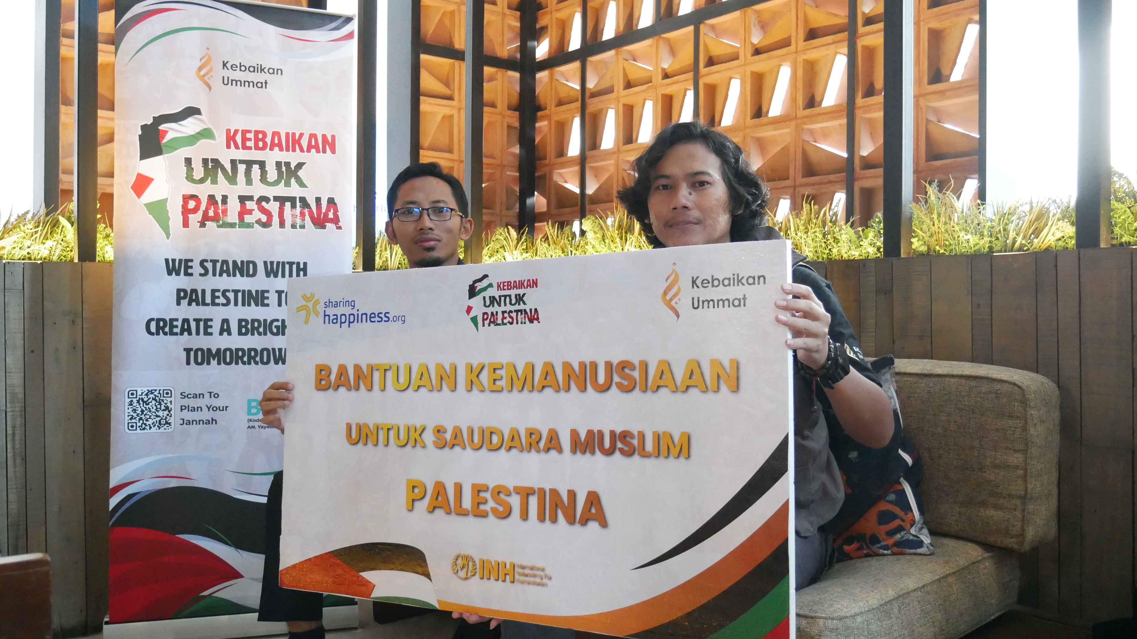 Ruang Doa Bersama SKU