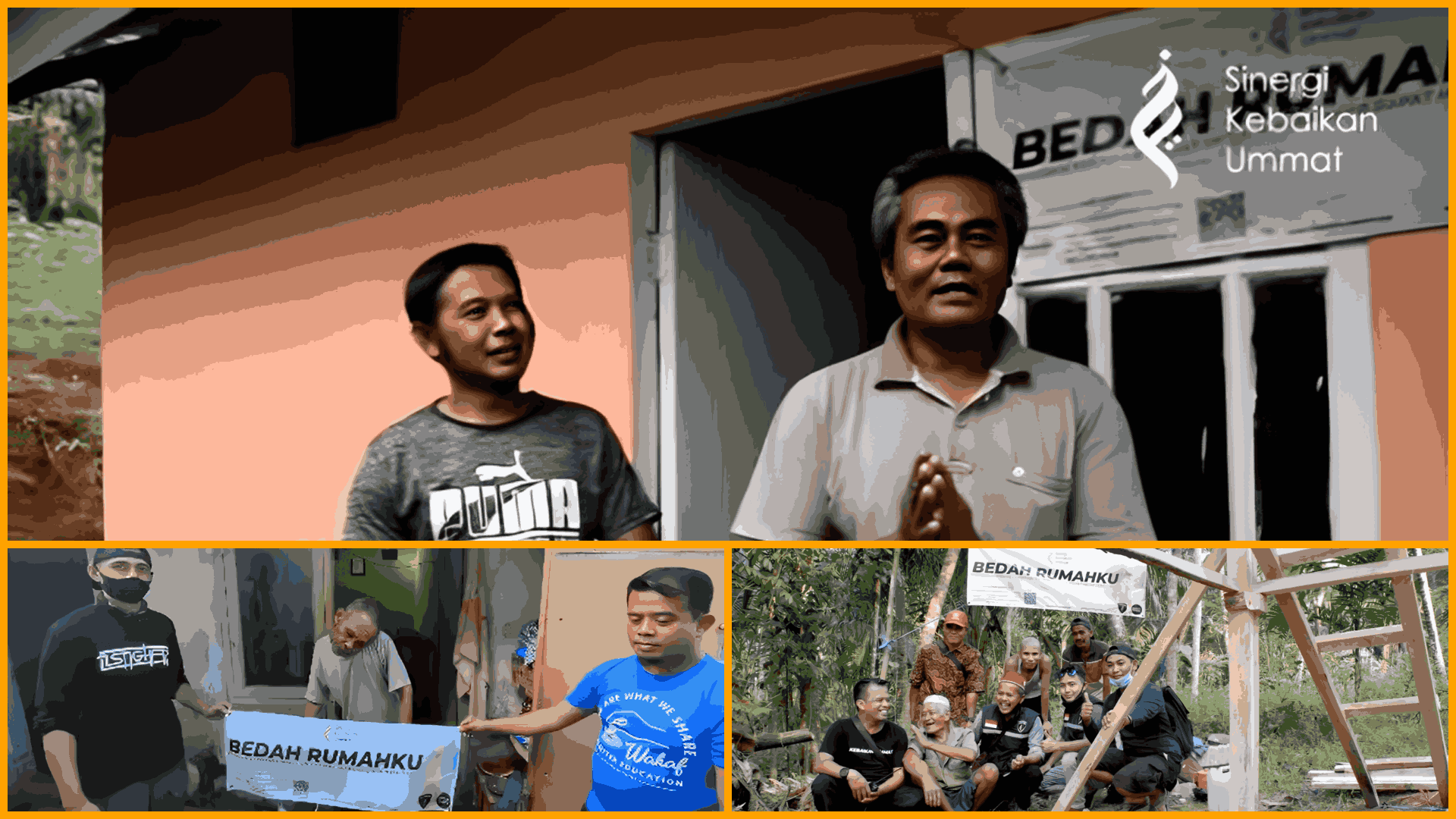 Beasiswa Siswa Juara