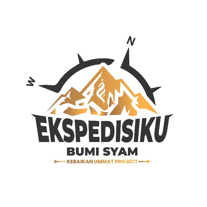 Project Bumi Syam