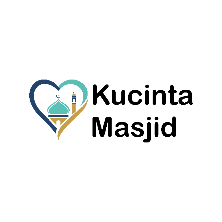 KUcinta Masjid
