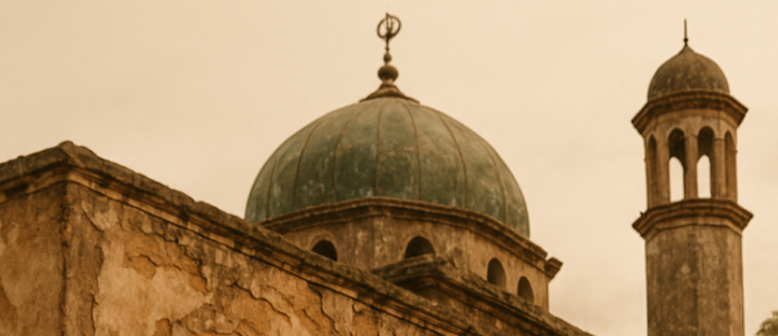 Sedekah Senyum Mereka