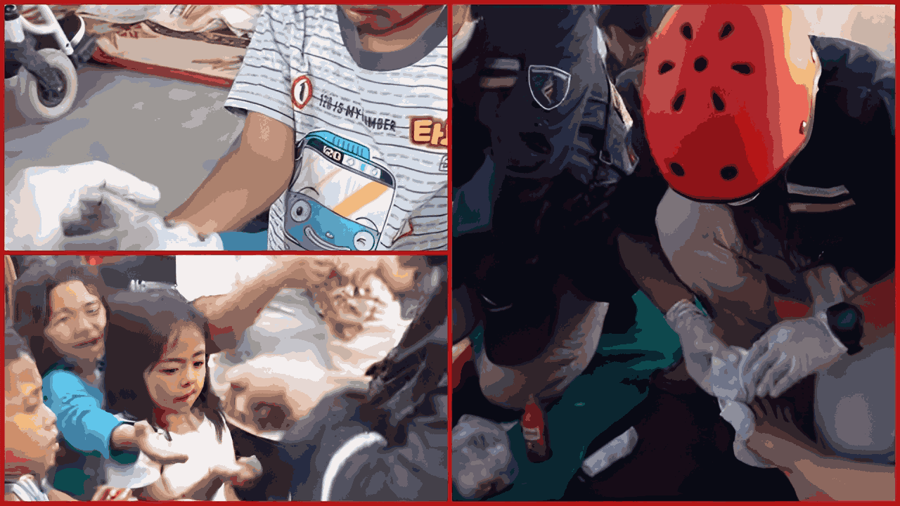 Lingkungan & Kebencanaan